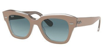 Ray-Ban RB 2186 STATE STREET 12973M