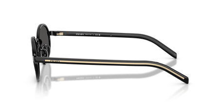 Okulary przeciwsłoneczne Prada PR B56S AAV08Z