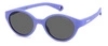 Polaroid Kindersonnenbrille PLD K007 S MW2