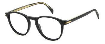 Okulary korekcyjne David Beckham DB 1018 003