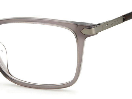 Okulary korekcyjne Fossil FOS 7075 G 63M