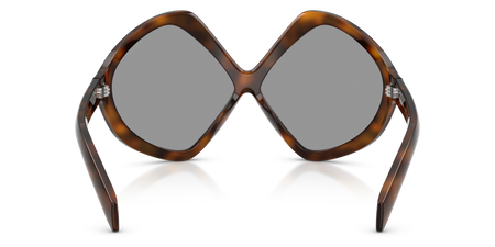 Okulary przeciwsłoneczne Prada PR B21S 20D50Q