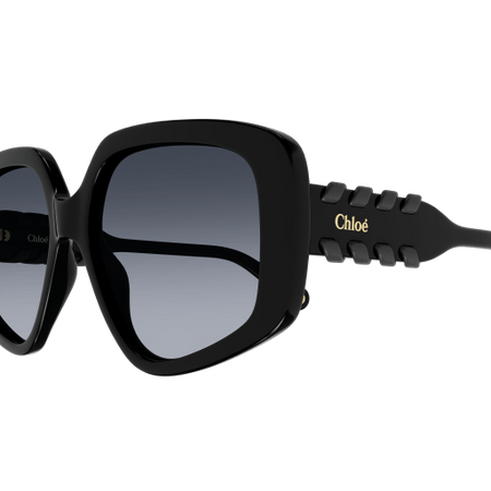Okulary przeciwsłoneczne Chloé CH0210S 001