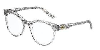 Okulary korekcyjne Dolce & Gabbana DG 3334 3287