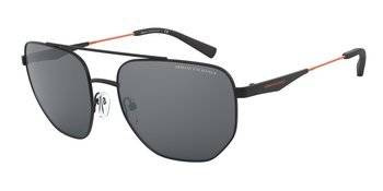 Armani Exchange AX 2033S 60636G