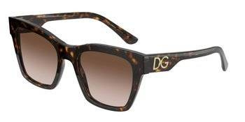 Okulary Przeciwsłoneczne Dolce & Gabbana DG 4384 502/13