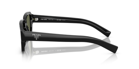 Okulary Przeciwsłoneczne Prada PR 02ZS 1AB03R