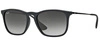 Ray-Ban RB 4187 CHRIS 622/8G