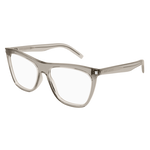 Okulary przeciwsłoneczne Saint Laurent SL 518 004