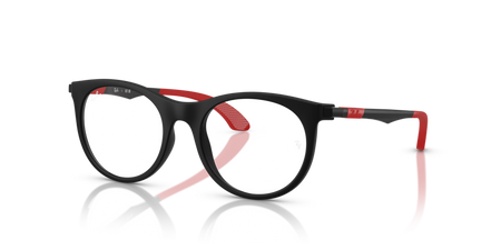 Okulary korekcyjne Ray-Ban RY 9082V 7501