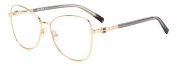 Okulary korekcyjne Missoni MIS 0144 J5G