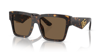 Okulary Przeciwsłoneczne Dolce & Gabbana DG 4436 502/73