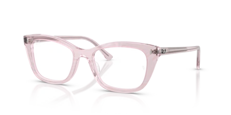 Sluneční brýle Ray-Ban RX 5433 8292