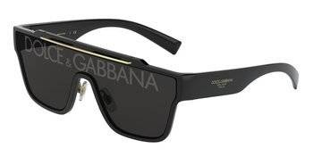 Dolce & Gabbana DG 6125 501/M