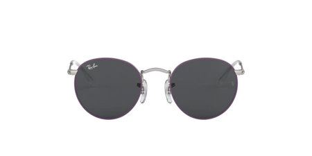 Okulary Przeciwsłoneczne Ray-Ban Junior RJ 9547S JUNIOR ROUND 279/87