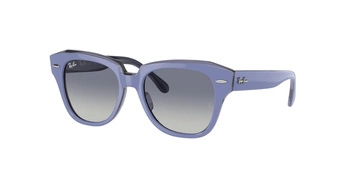 Ray Ban Junior RJ 9186S STATE STREET JR 71194L Sonnenbrille