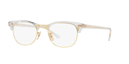 Ray-Ban RX 5154 CLUBMASTER 5762
