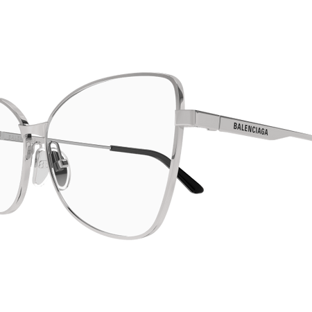 Okulary przeciwsłoneczne Balenciaga BB0282O 003