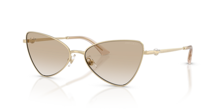 Sluneční brýle Jimmy Choo JC 4015HB 300611