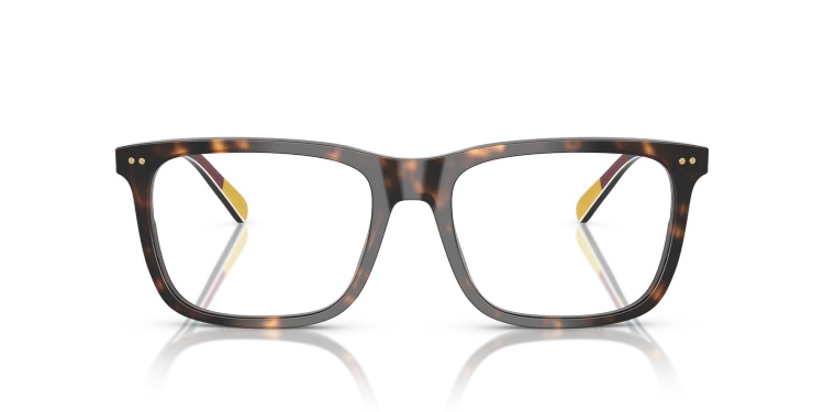 Okulary korekcyjne Polo Ralph Lauren PH 2282 6212 widok z przodu