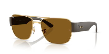 Okulary przeciwsłoneczne Ray-Ban RB 3756 001/33