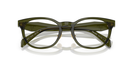 Okulary korekcyjne Prada PR B06VD 19Z1O1