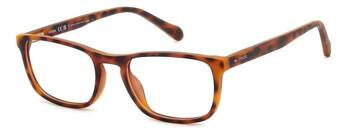 Okulary korekcyjne Fossil FOS 7160 N9P