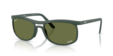 Sluneční brýle Ray-Ban RB 4452CH 6016/2