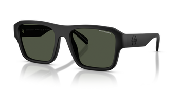 Sluneční brýle Armani Exchange AX 4154SU 80782J