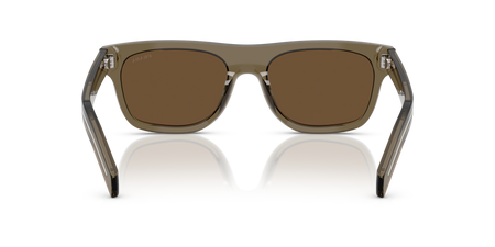 Okulary Przeciwsłoneczne Prada PR B12S 18T70F