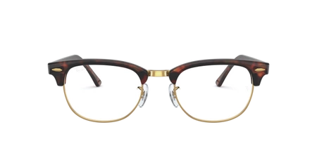 Ray Ban RX 5154 CLUBMASTER 8058