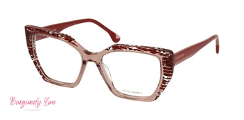 Okulary korekcyjne Anne Marii AM 20409 B