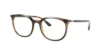 Okulary korekcyjne Ray Ban RX 7190 2012