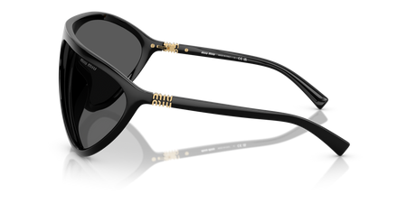 Sluneční brýle Miu Miu MU A01S 1AB5S0