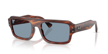 Okulary przeciwsłoneczne Ray-Ban RB 4454 139856