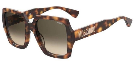 Sluneční brýle Moschino MOS127 S 05L