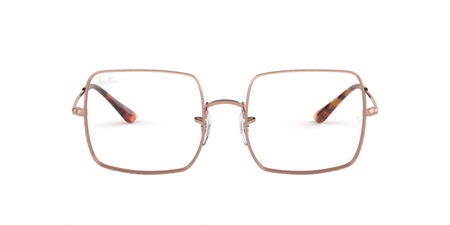 Okulary Korekcyjne Ray Ban RX 1971V Square 2943