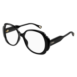 Okulary przeciwsłoneczne Chloé CH0196O 001