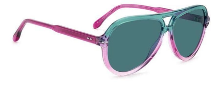 Sluneční brýle Isabel Marant IM 0006 S NYD