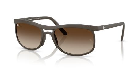 Sluneční brýle Ray-Ban RB 4452 612413