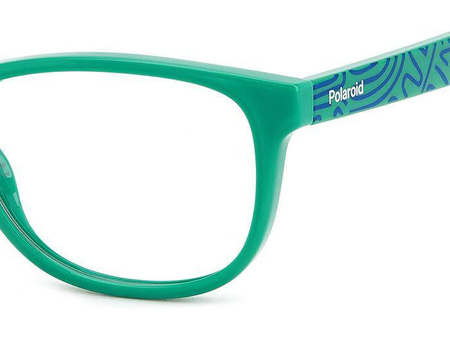 Okulary korekcyjne Polaroid Kids PLD D832 1ED