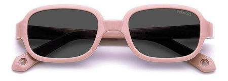 Okulary przeciwsłoneczne Polaroid Kids PLD K003 S 35J