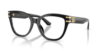 Dolce & Gabbana DG 3418 501