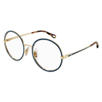 Okulary przeciwsłoneczne Chloé CH0103O 008