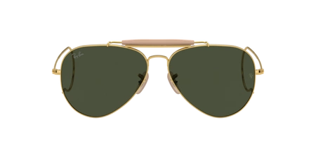 Ray Ban RB 3030 OUTDOORSMAN I W3402 Sonnenbrille