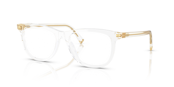 Okulary korekcyjne Miu Miu MU 01WV 15Z1O1