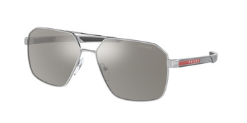 Okulary Przeciwsłoneczne Prada Sport PS 55WS 1BC07F