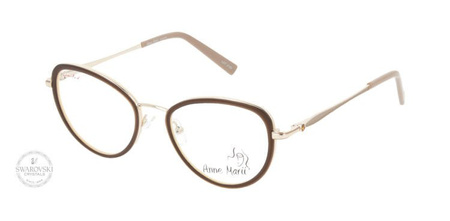 Okulary korekcyjne Anne Marii AM 10401 B