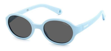 Polaroid Kinder-Sonnenbrille PLD K004 S MVU