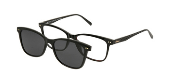 Okulary korekcyjne Solano CL 90222 A